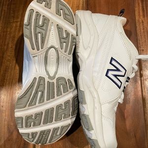 New Balance 608 woman’s sneakers